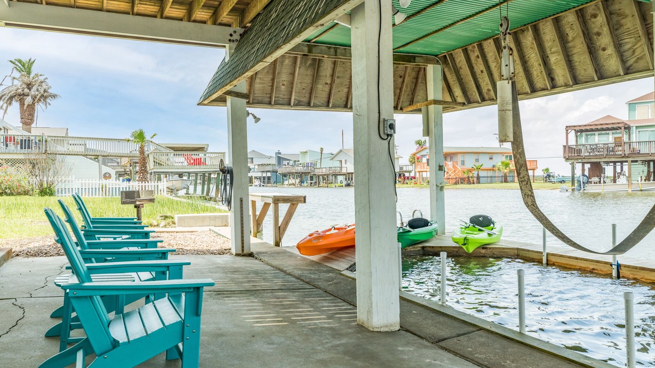 Photo of Others in Jamaica Beach