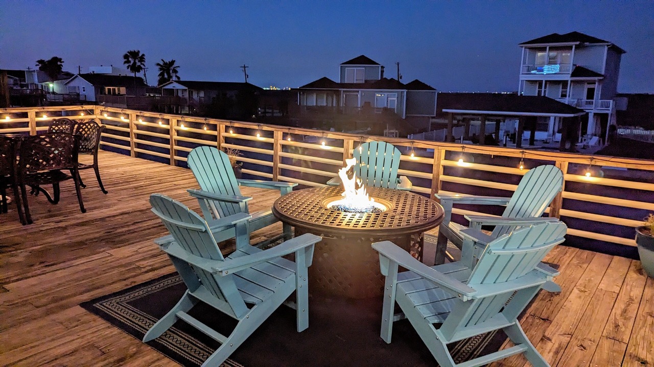 Photo of Others in Jamaica Beach