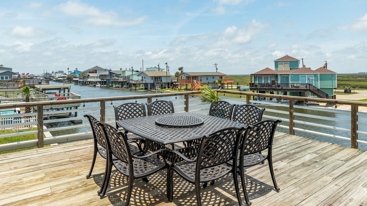 Photo of Outdoor in Jamaica Beach