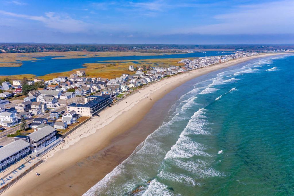 Photo of Others in Wells Beach