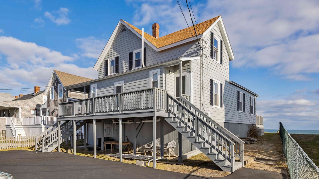 Photo of Outdoor in Wells Beach