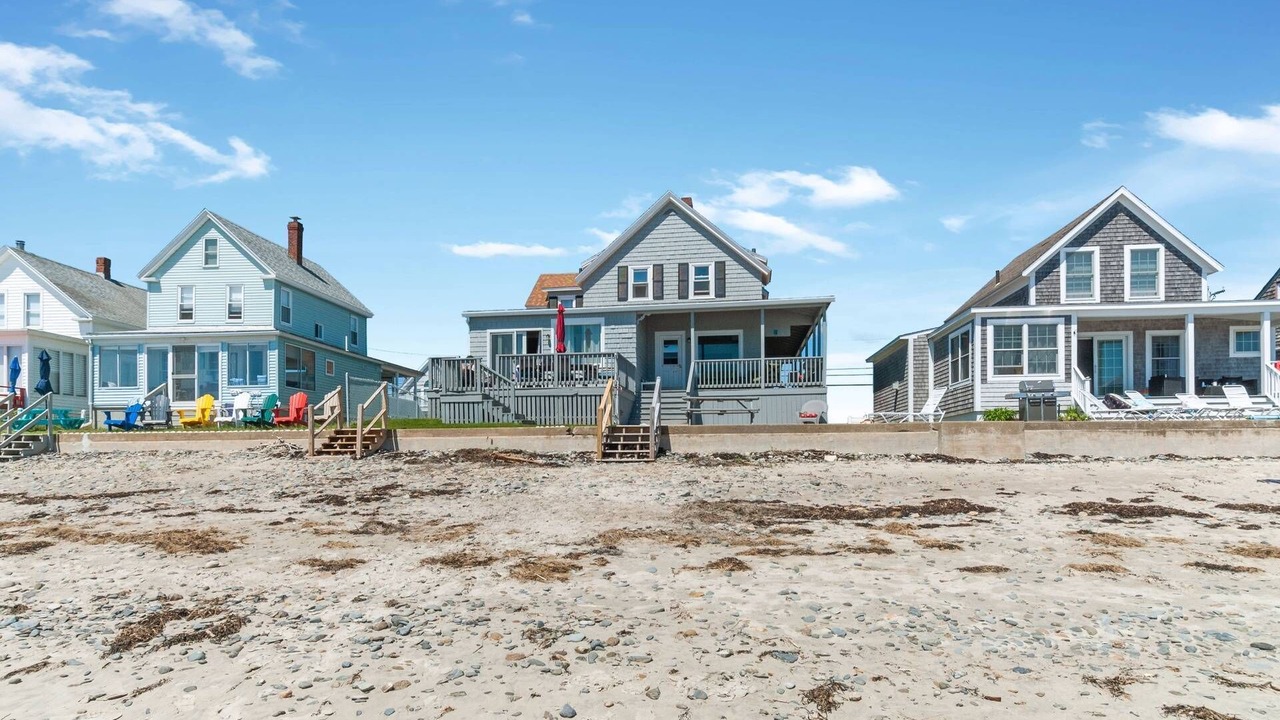 Photo of Outdoor in Wells Beach