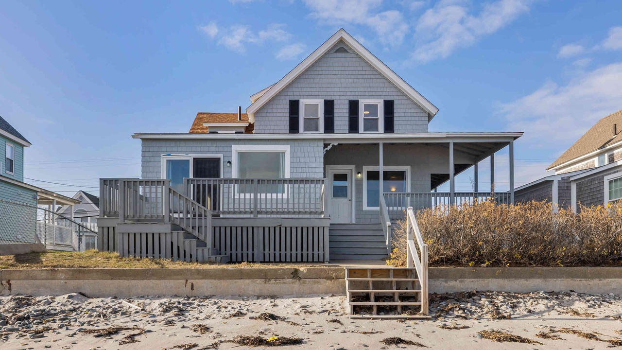 Photo of Outdoor in Wells Beach