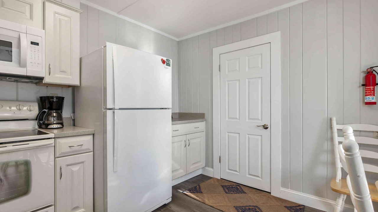 Photo of Kitchen in Wells Beach