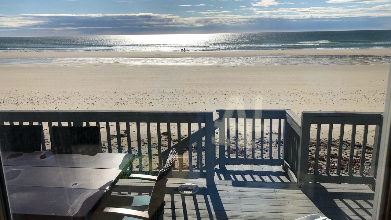 Photo of Bedroom in Wells Beach