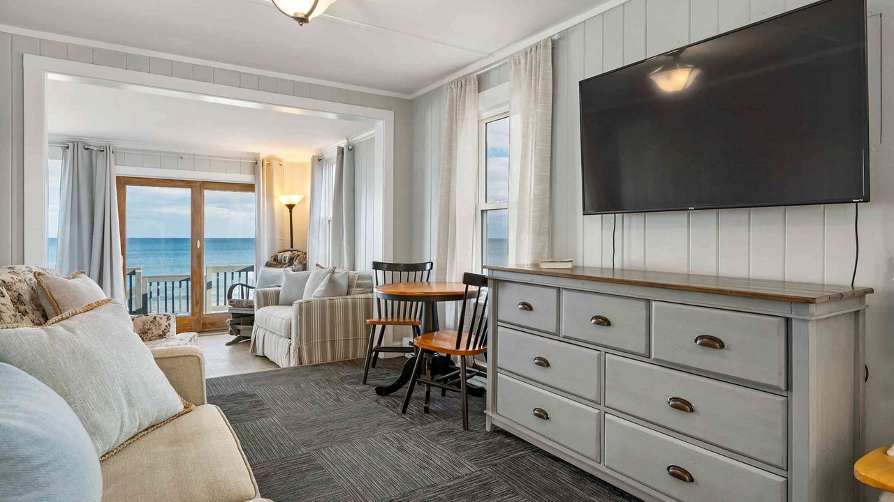 Photo of Livingroom in Wells Beach