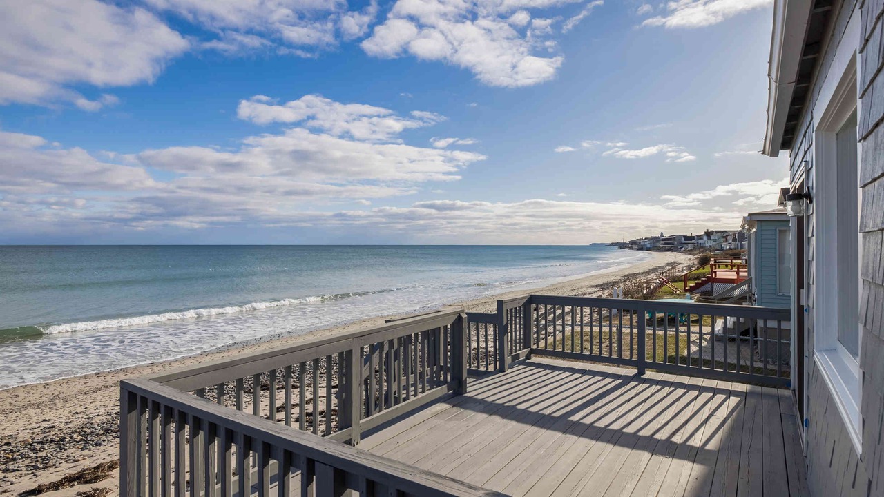Photo of Outdoor in Wells Beach