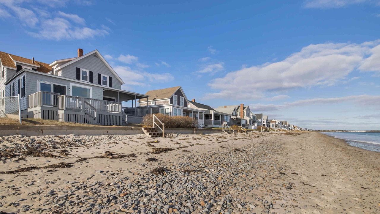 Photo of Outdoor in Wells Beach