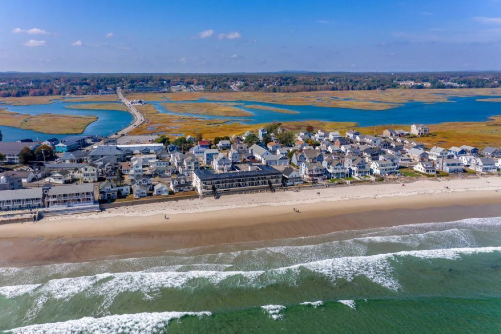 Photo of Others in Wells Beach