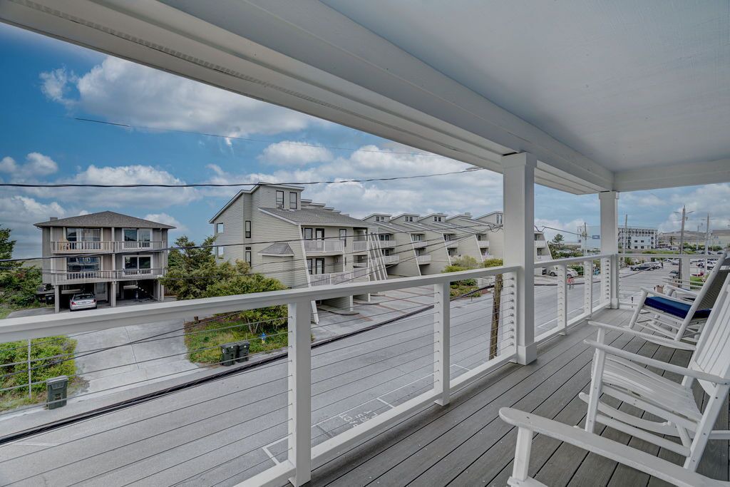 Photo of Outdoor in South End