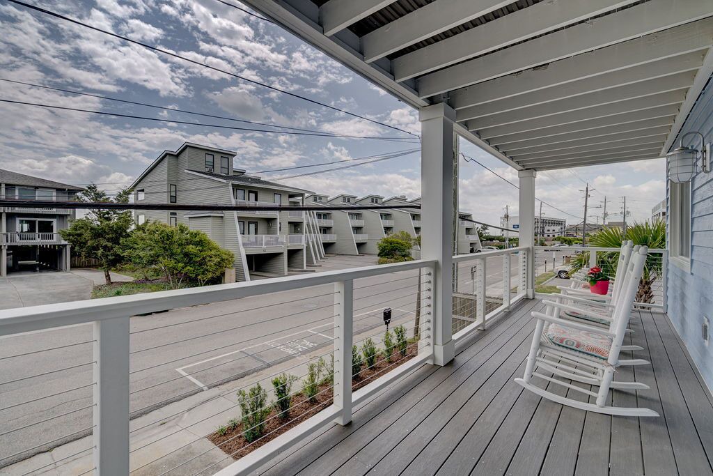 Photo of Outdoor in South End