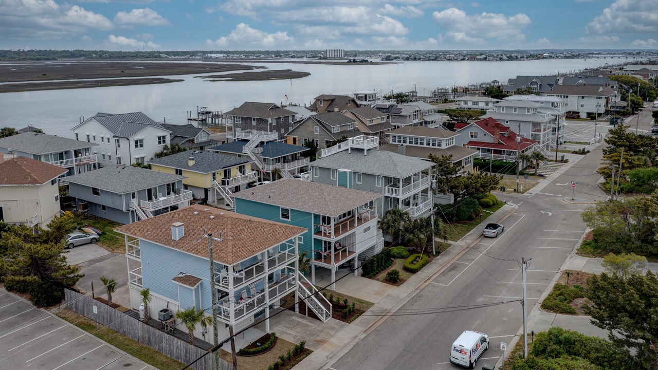 Photo of Outdoor in South End