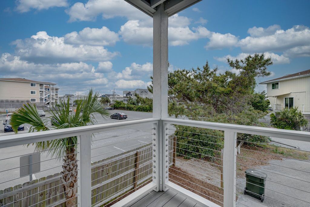 Photo of Outdoor in South End