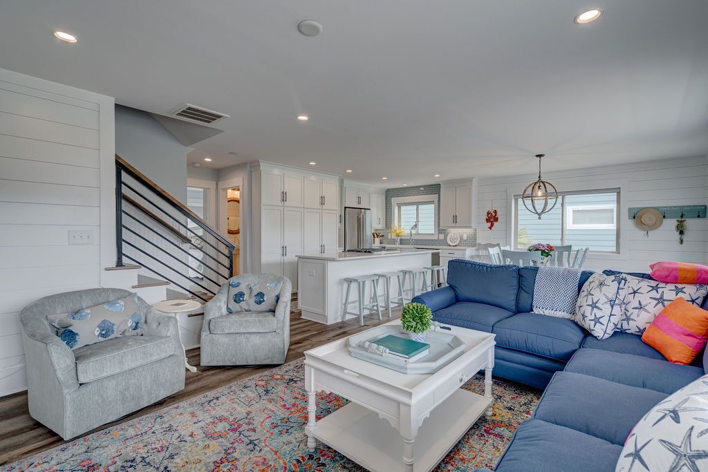 Photo of Livingroom in South End