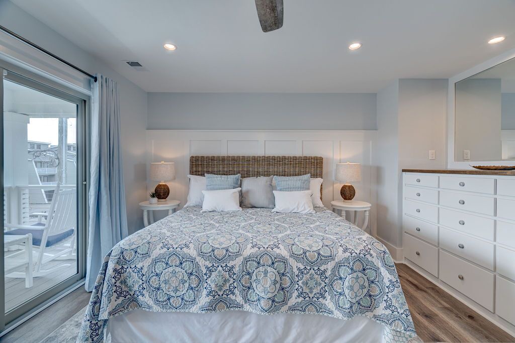 Photo of Bedroom in South End