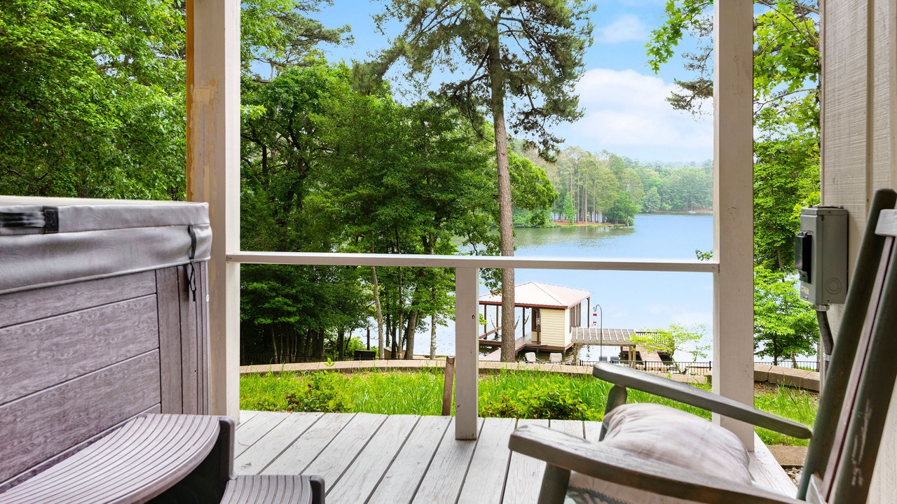 Photo of Outdoor in Holly Lake Ranch