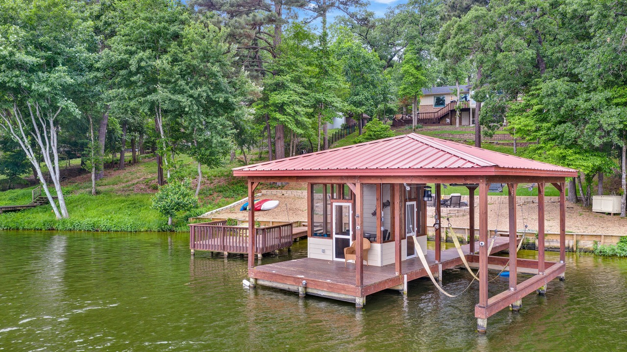 Photo of Outdoor in Holly Lake Ranch