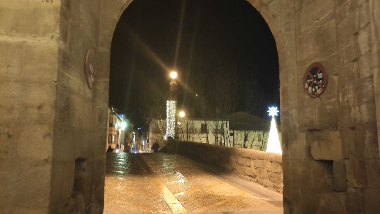 Photo of Outdoor in Fuentespalda