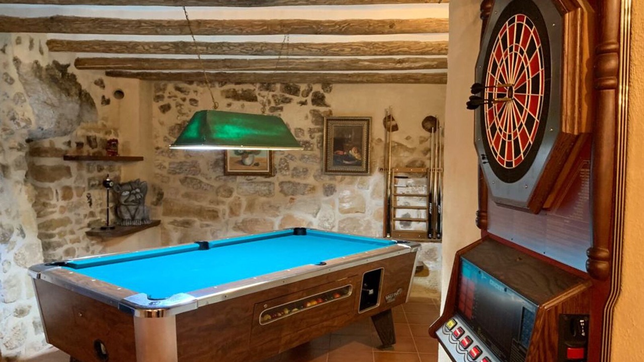 Photo of Bedroom in Fuentespalda