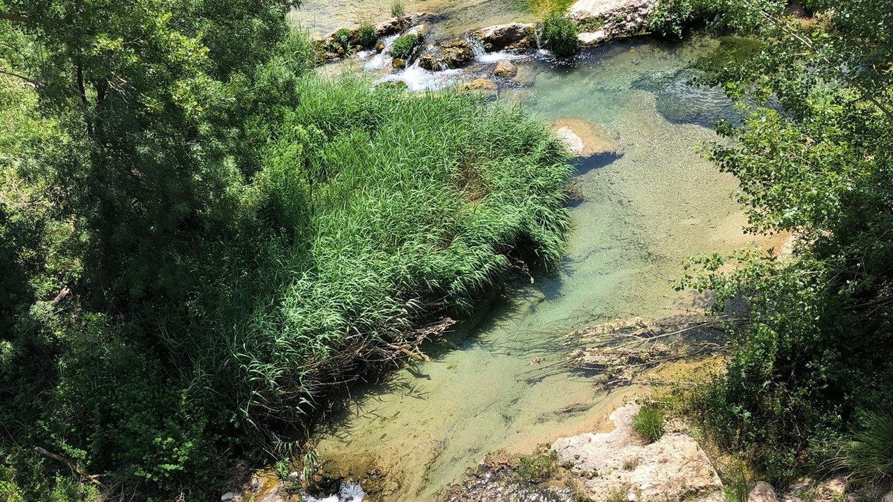 Photo of Outdoor in Fuentespalda