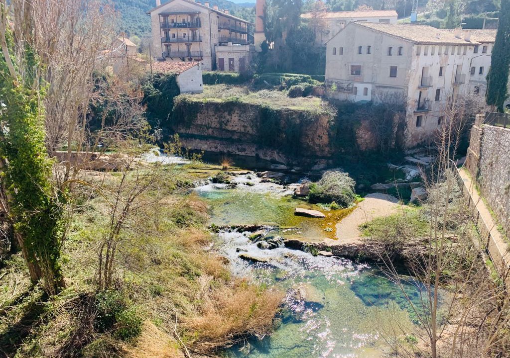 Photo of Outdoor in Fuentespalda