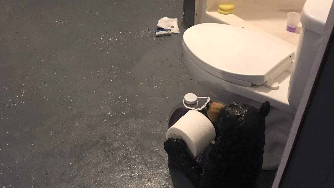 Photo of Bathroom in Salem