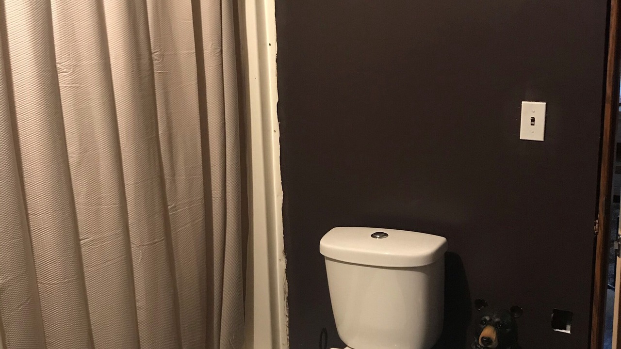 Photo of Bathroom in Salem