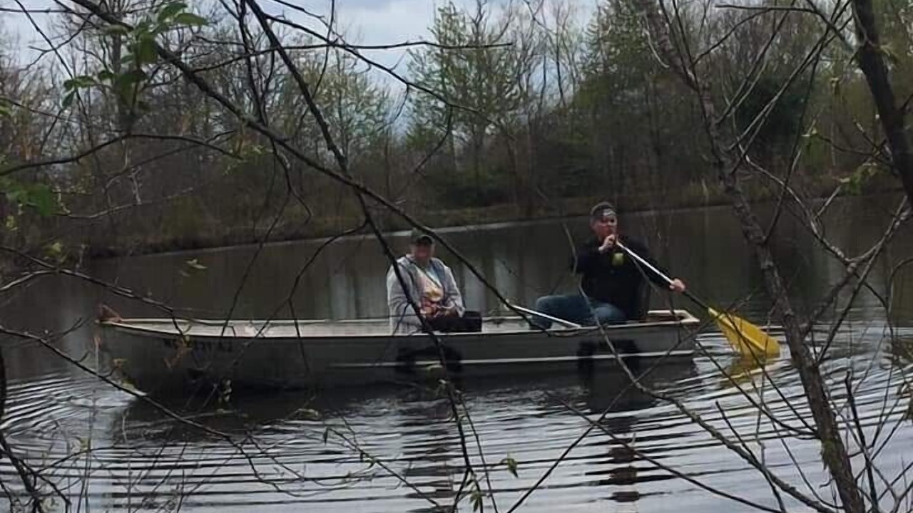 Photo of Outdoor in Salem