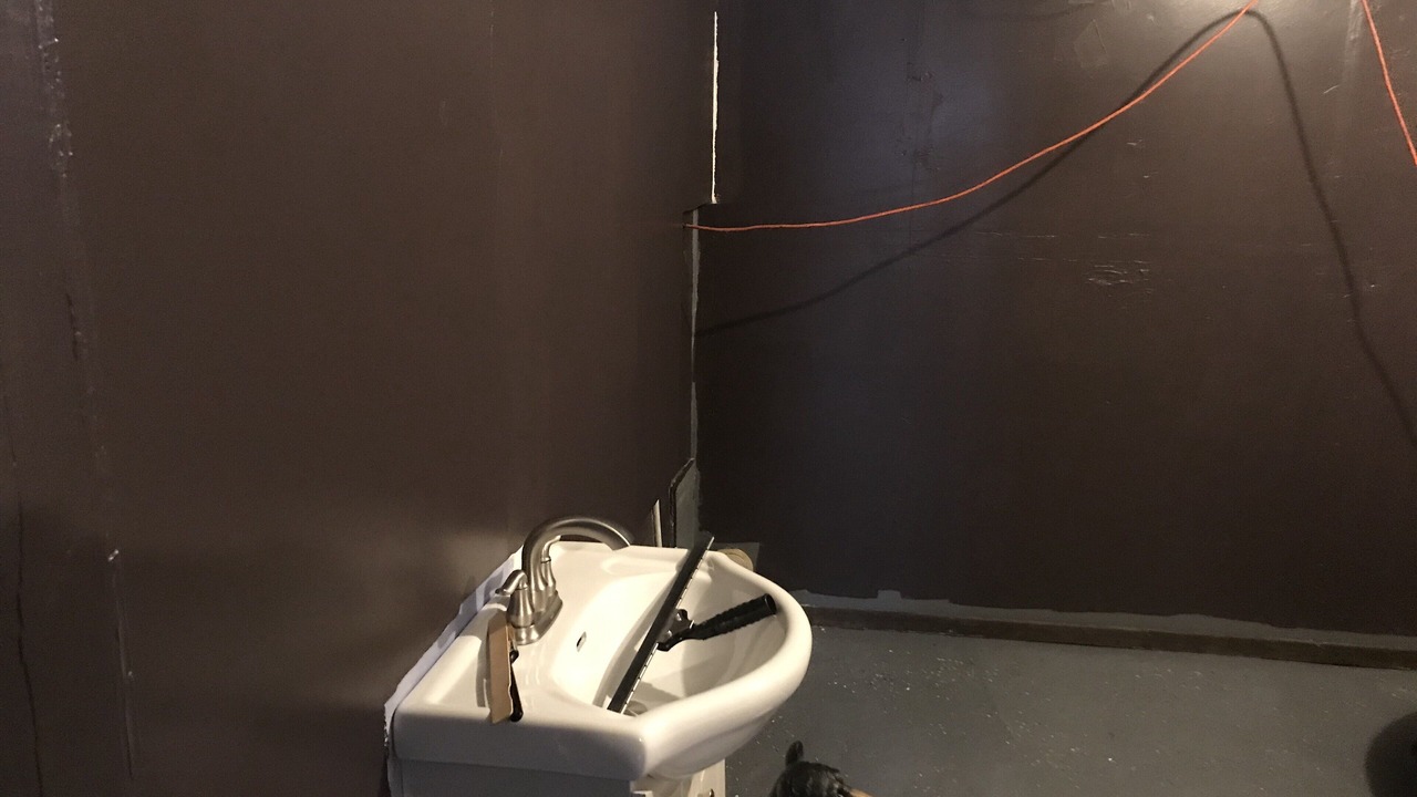 Photo of Bathroom in Salem