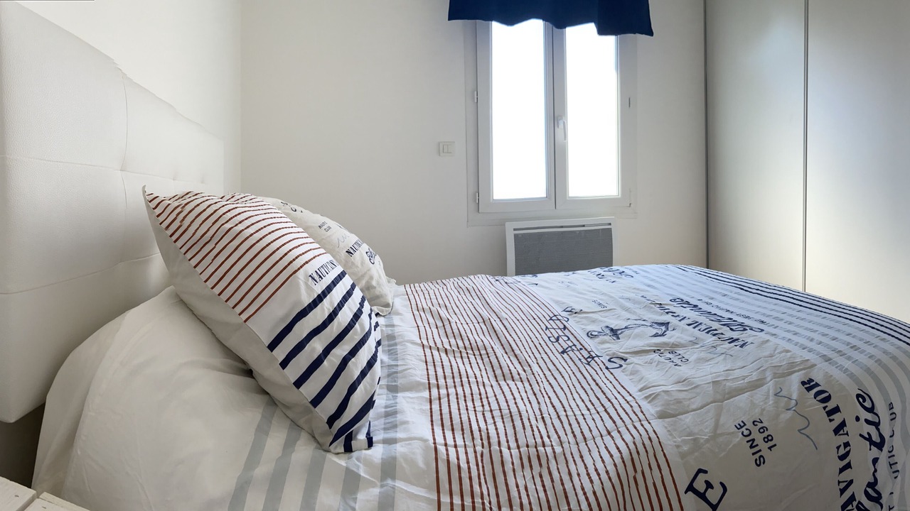 Photo of Bedroom in Berck-sur-Mer