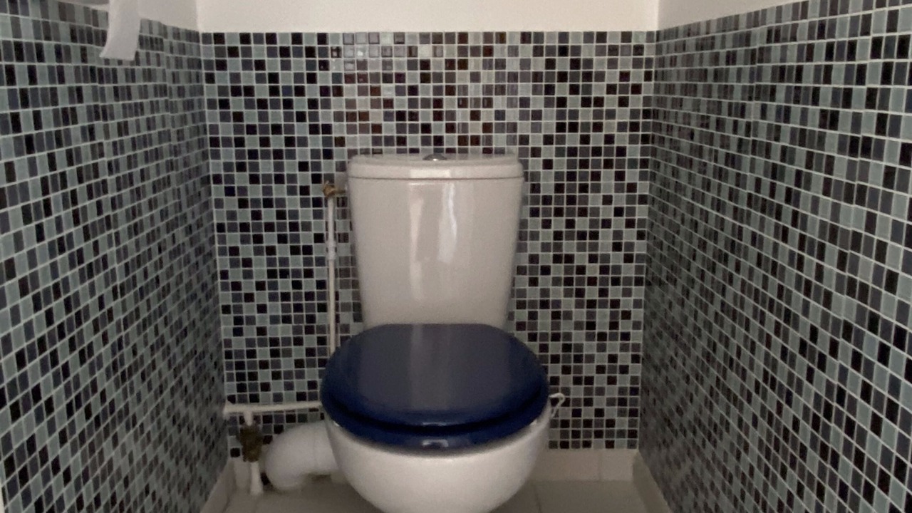 Photo of Bathroom in Berck-sur-Mer