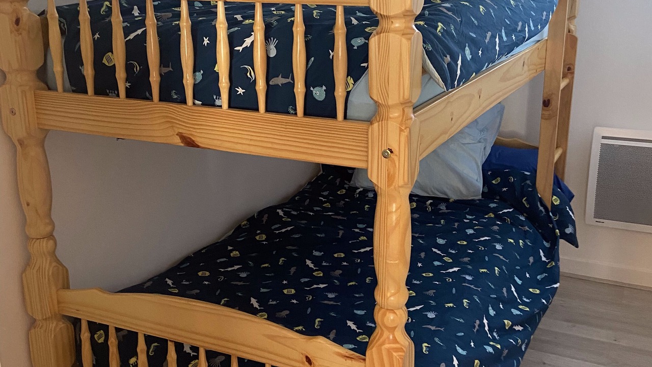 Photo of Bedroom in Berck-sur-Mer