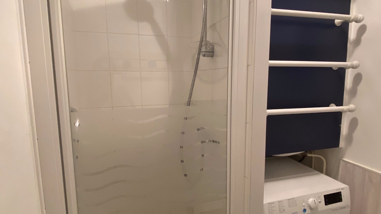 Photo of Bathroom in Berck-sur-Mer