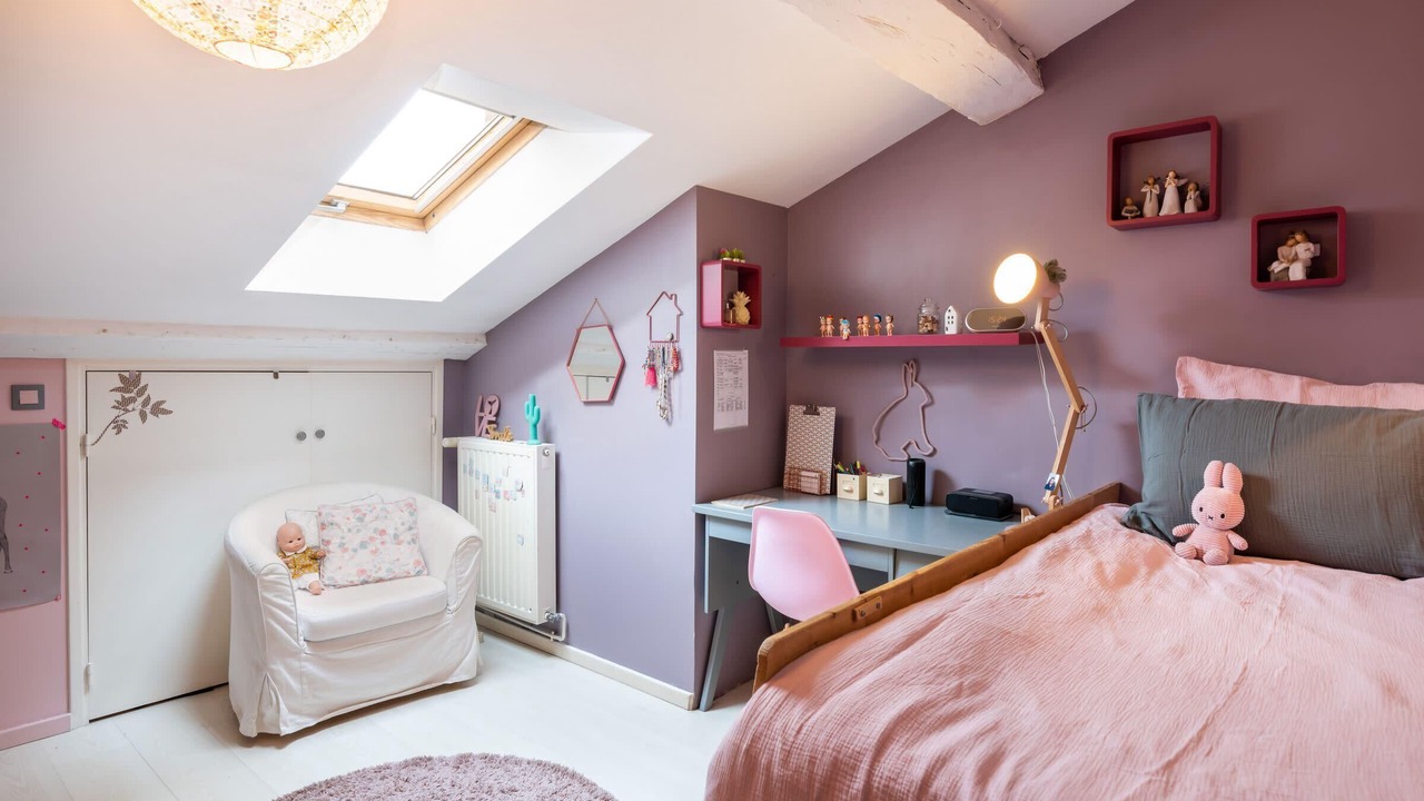 Photo of Bedroom in Bellecour - Hotel Dieu