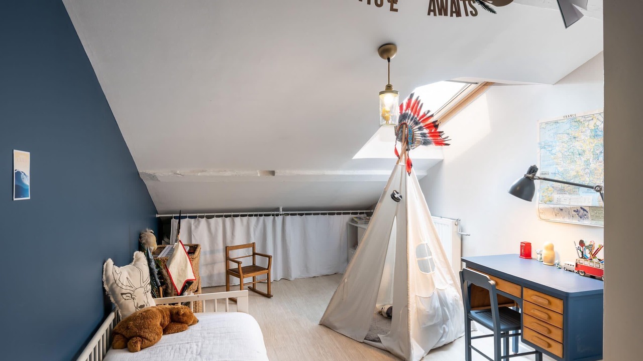 Photo of Bedroom in Bellecour - Hotel Dieu
