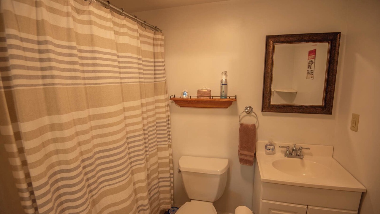 Photo of Bathroom in West Jefferson
