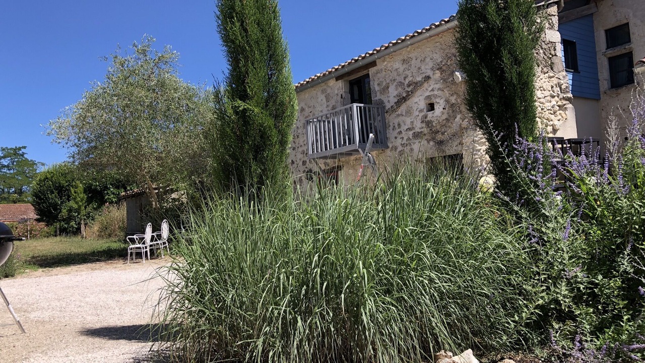 Photo of Outdoor in Saint-Amans-du-Pech