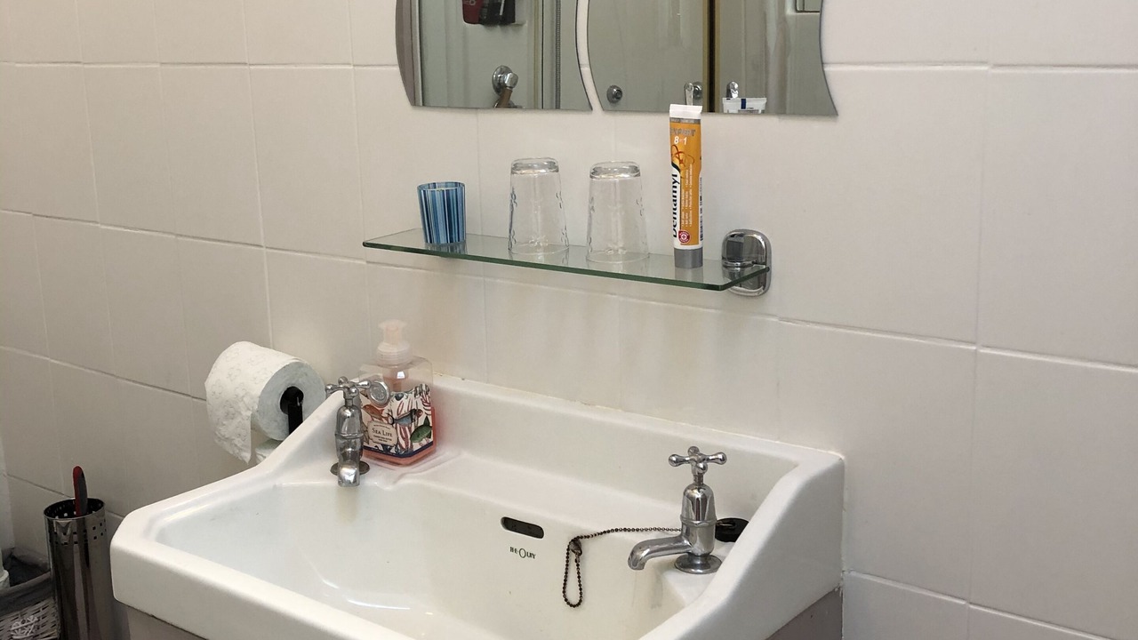 Photo of Bathroom in Saint-Amans-du-Pech