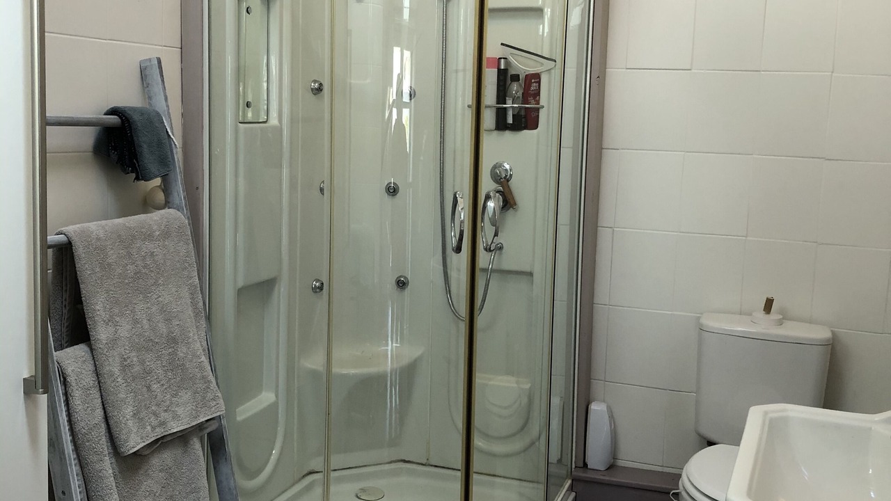 Photo of Bathroom in Saint-Amans-du-Pech