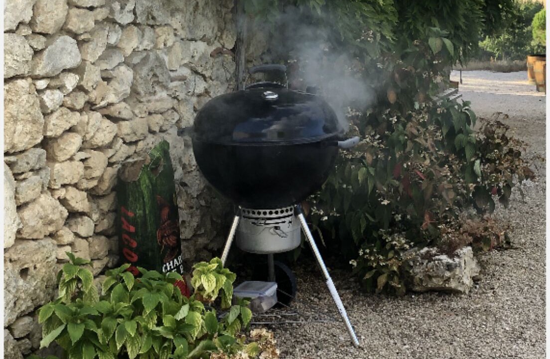 Photo of Outdoor in Saint-Amans-du-Pech