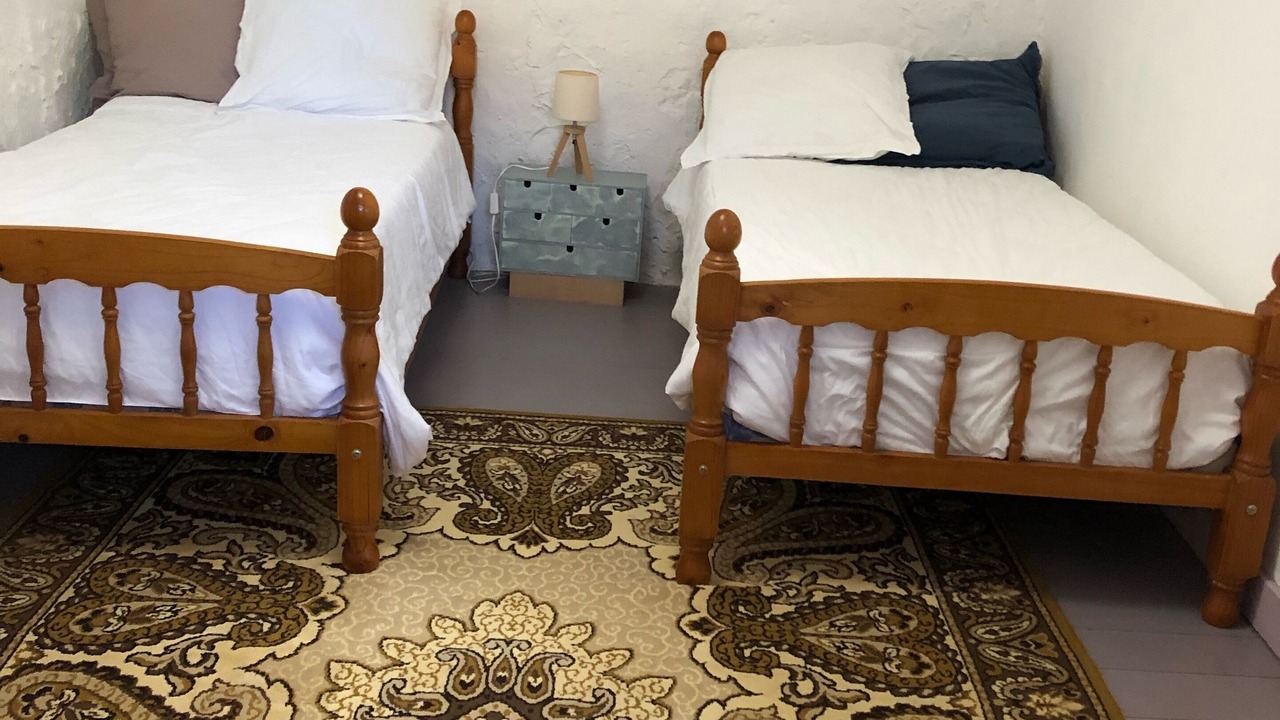 Photo of Bedroom in Saint-Amans-du-Pech