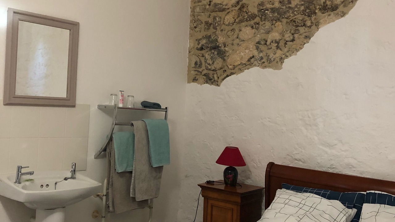 Photo of Bedroom in Saint-Amans-du-Pech