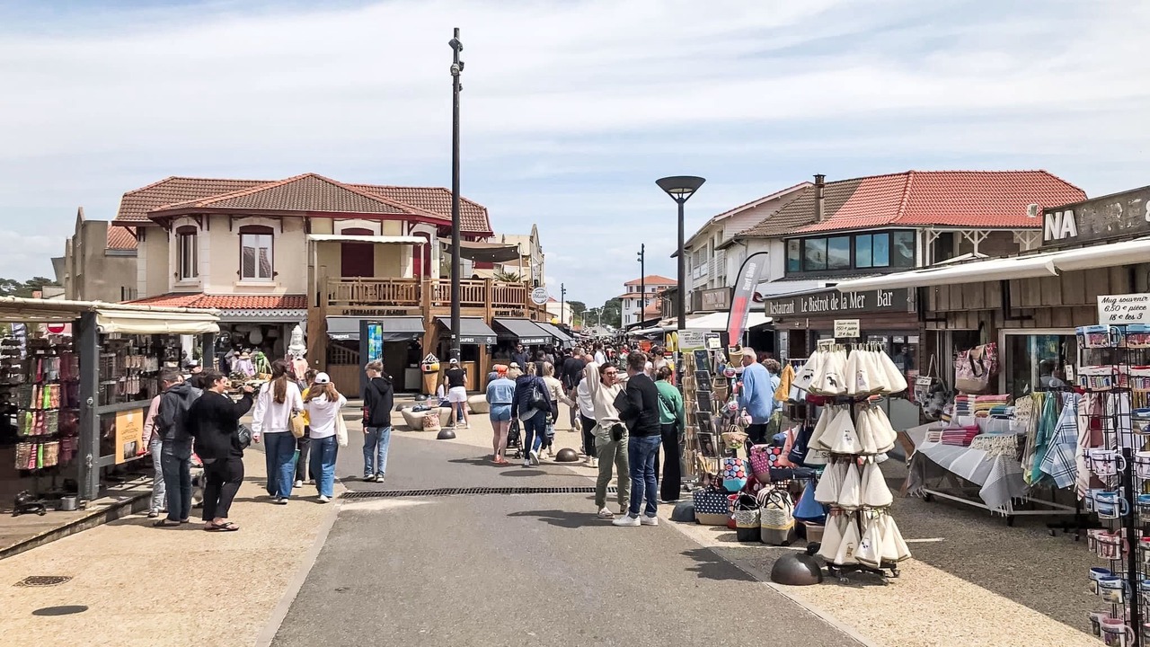 Photo of Others in Saint-Paul-en-Born