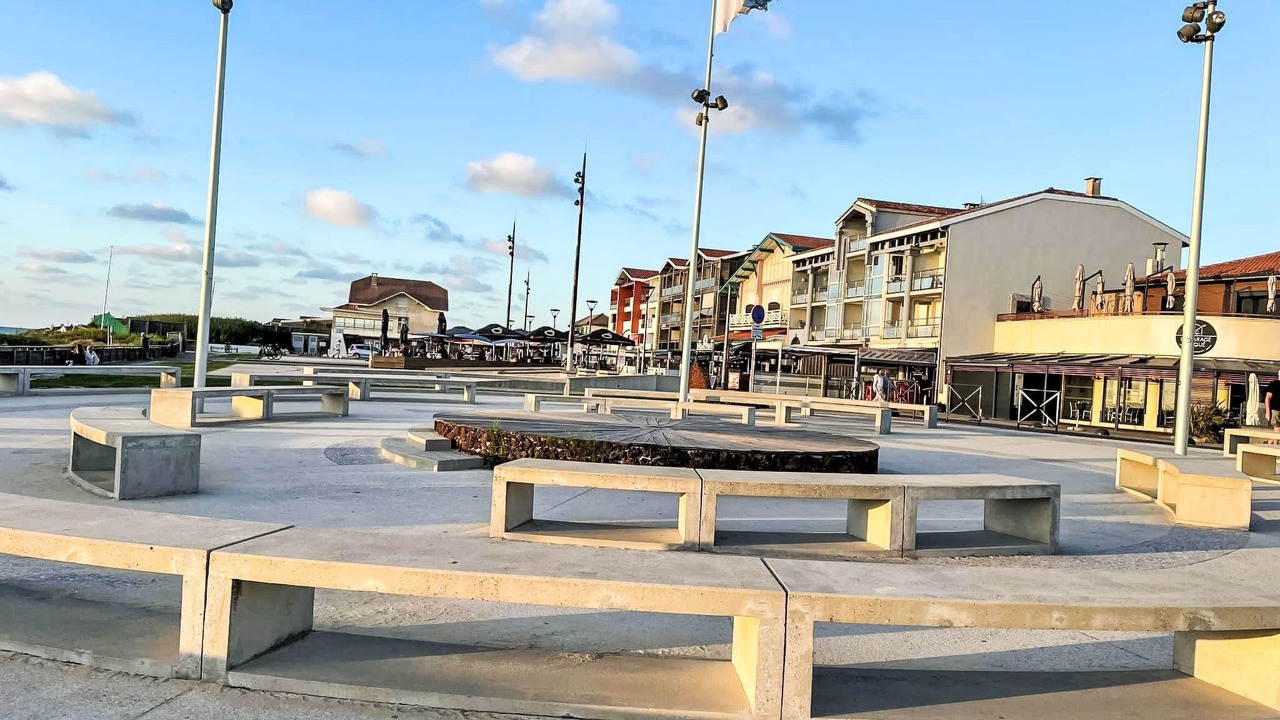 Photo of Others in Saint-Paul-en-Born