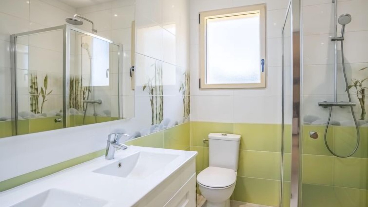 Photo of Bathroom in Saint-Paul-en-Born