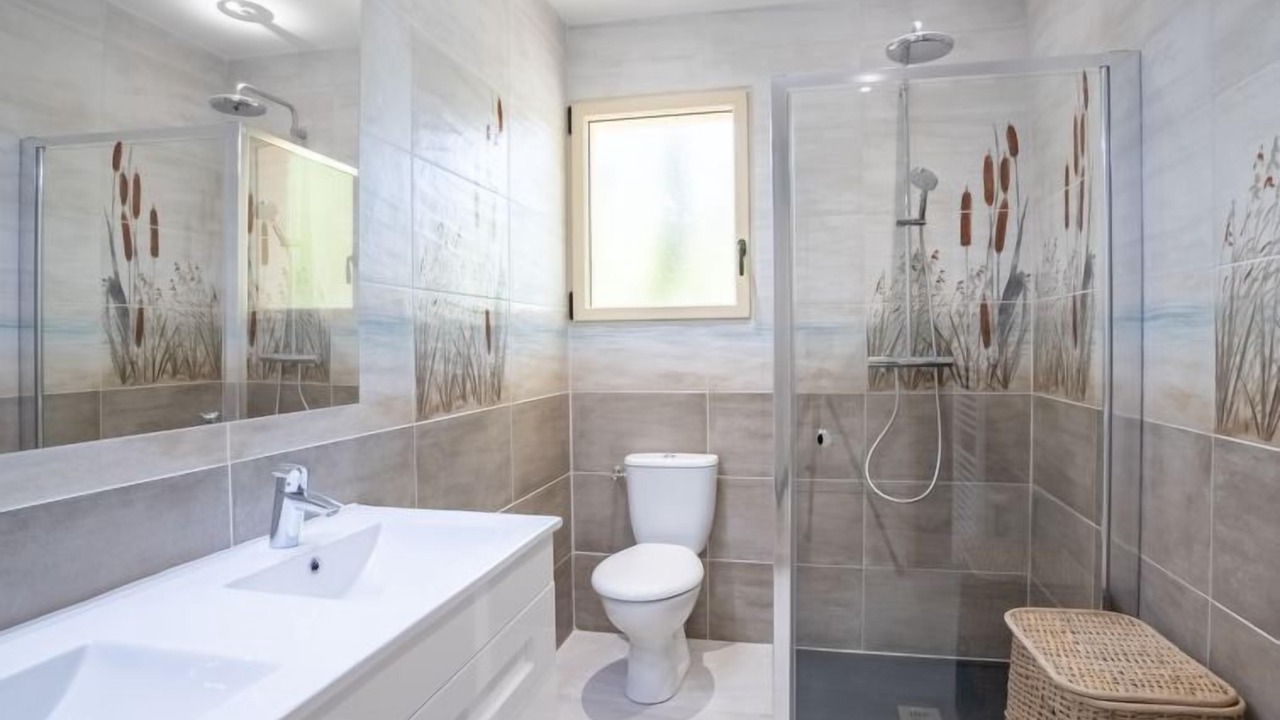 Photo of Bathroom in Saint-Paul-en-Born
