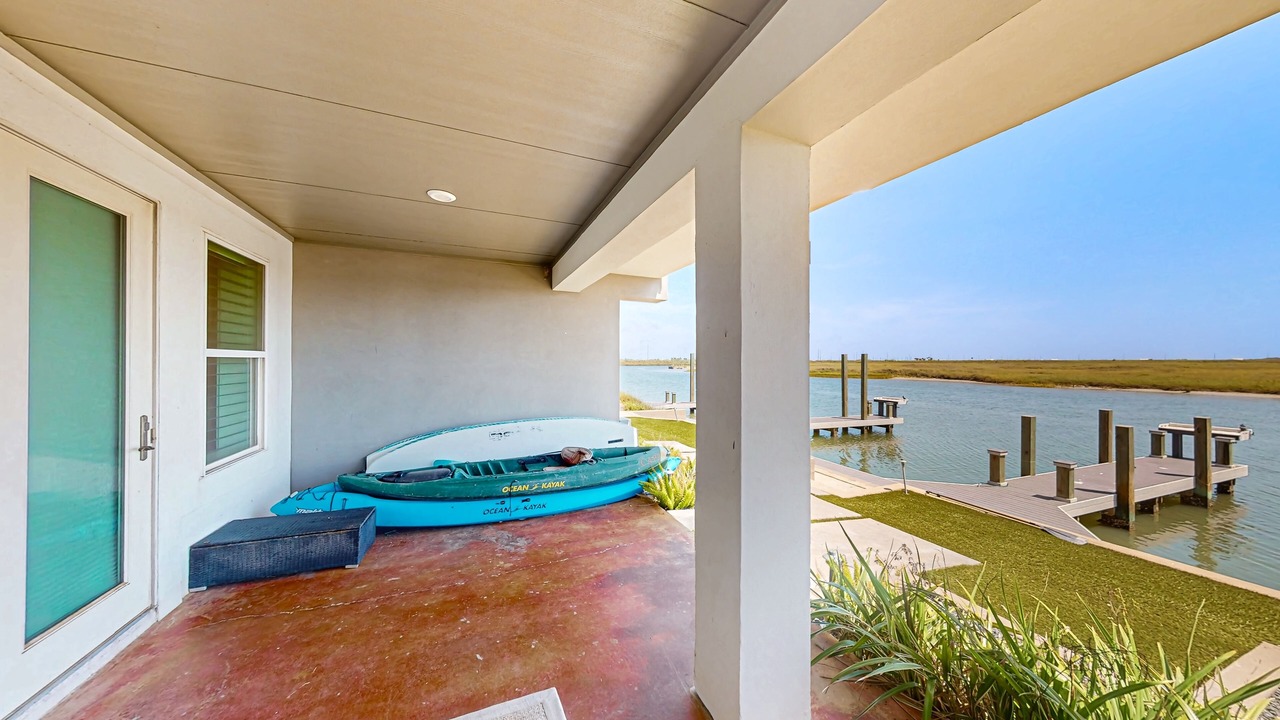 Photo of Outdoor in Corpus Christi