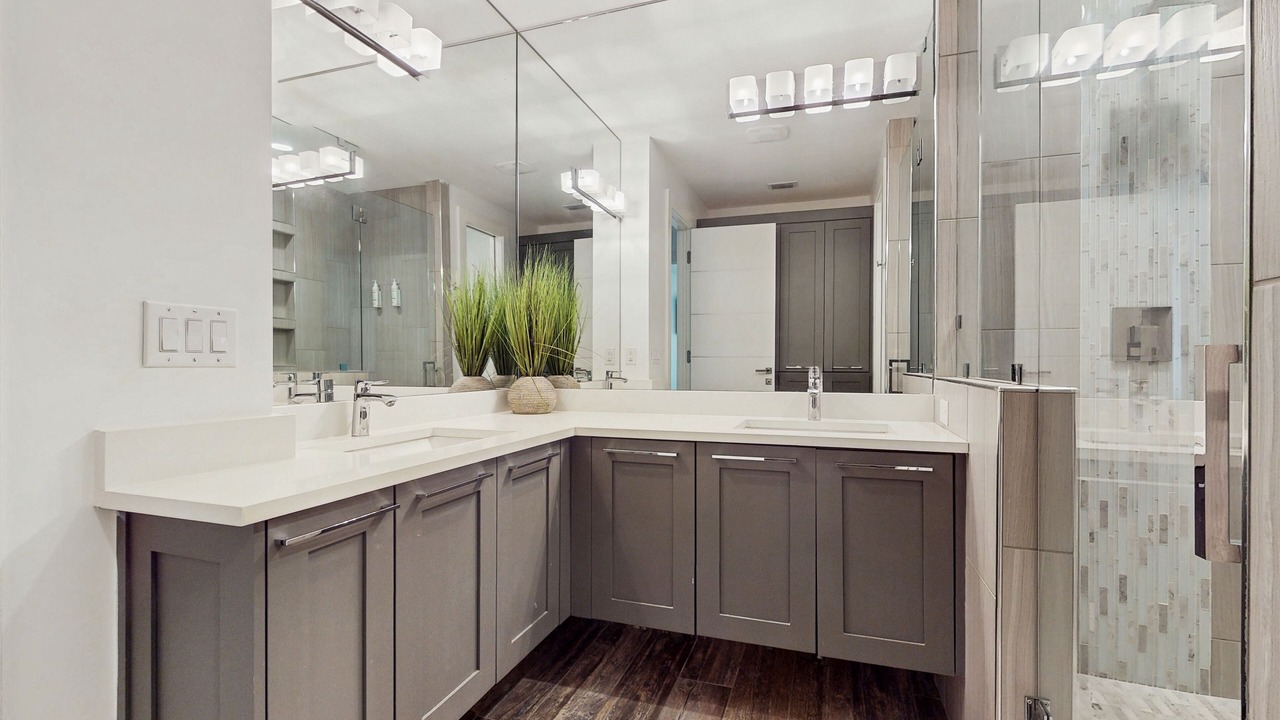 Photo of Bathroom in Corpus Christi