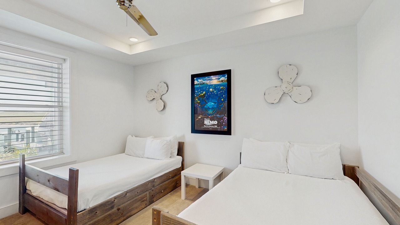 Photo of Bedroom in Corpus Christi