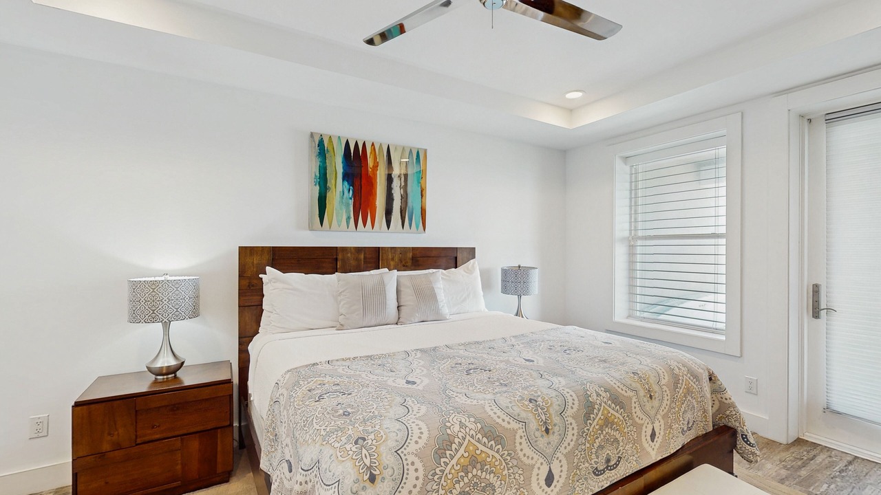 Photo of Bedroom in Corpus Christi